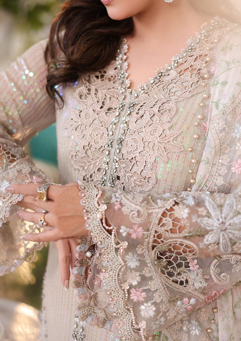 Formals - Maria B - Tea Affair