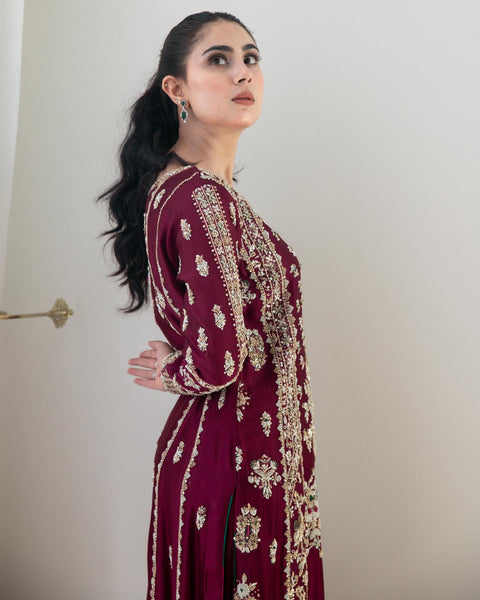 Mah-e-Gul - Waqar Asghar