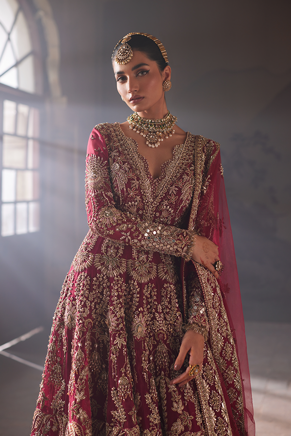 Zohra - BRIDAL