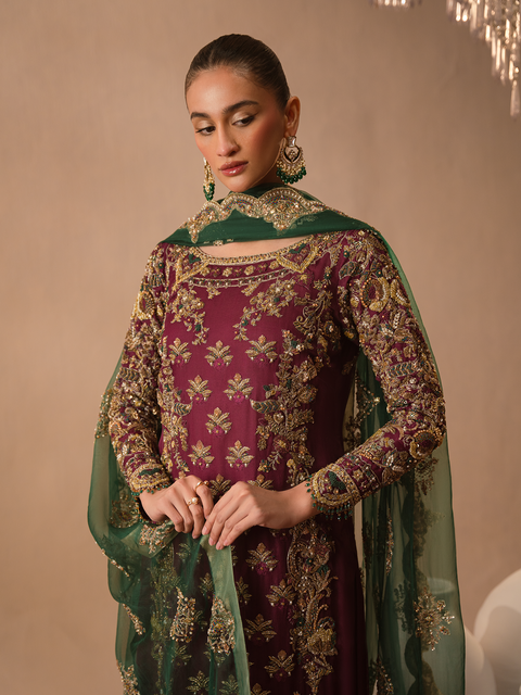 Afsana-e-Zari