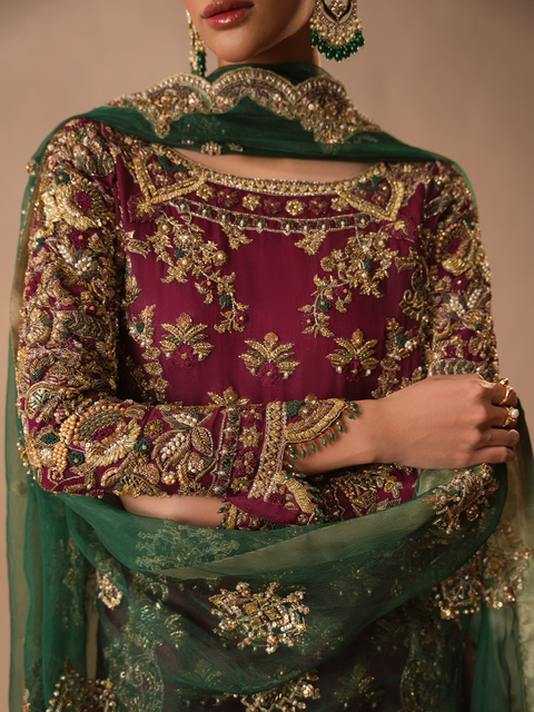 Afsana-e-Zari