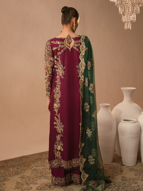 Afsana-e-Zari