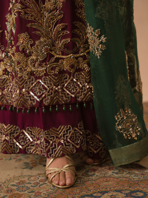 Afsana-e-Zari