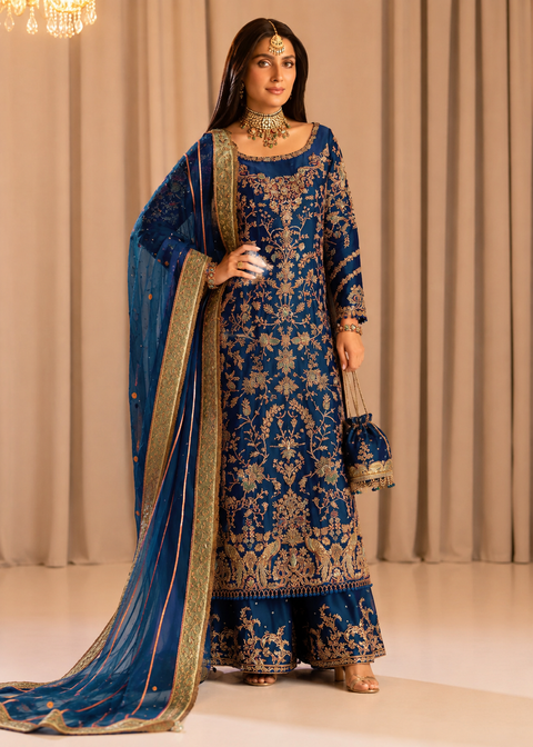 Tabya-Tabeer - Zink
