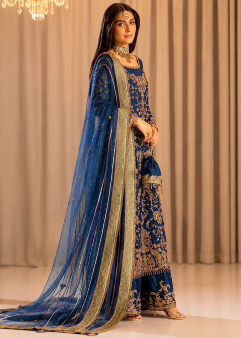 Tabya-Tabeer - Zink