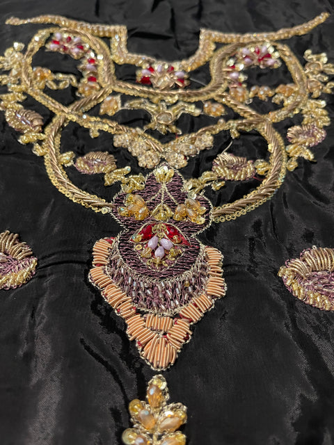 Bita Black ensemble
