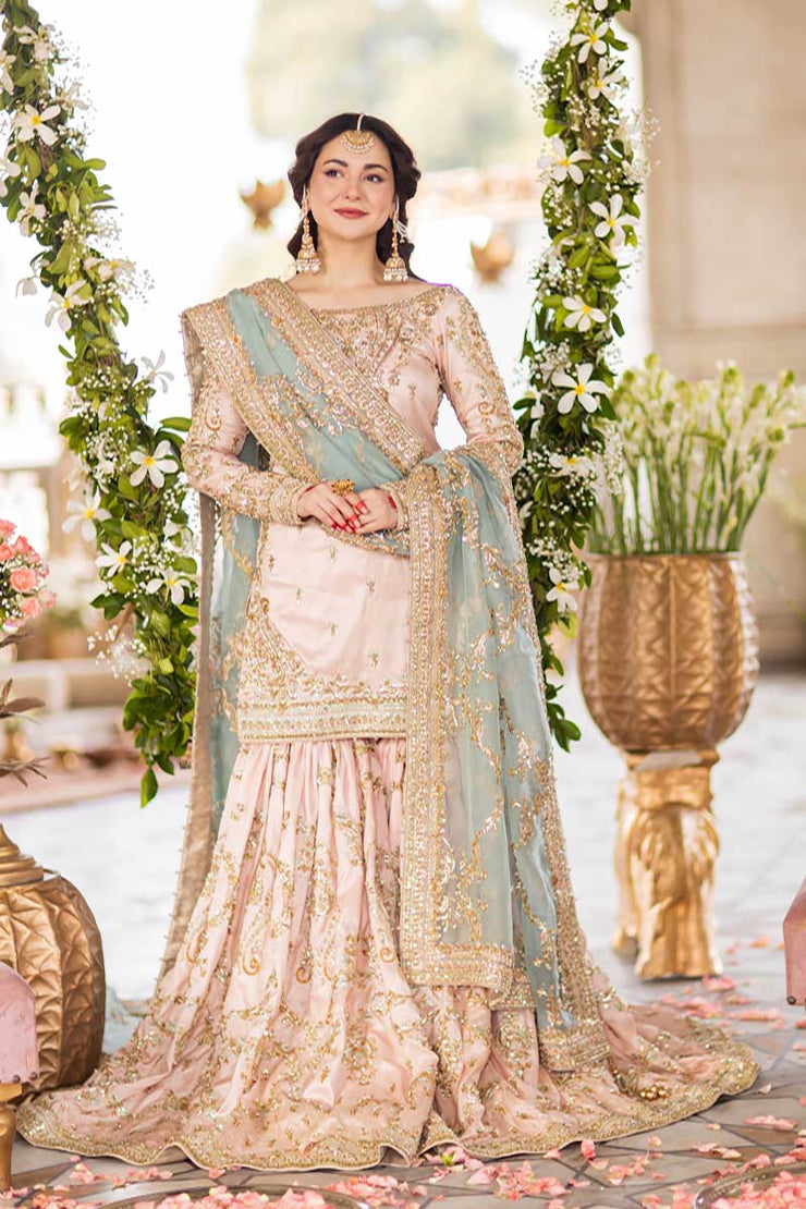 Mahi - BRIDAL