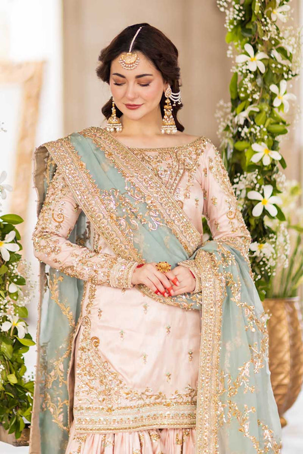 Mahi - BRIDAL