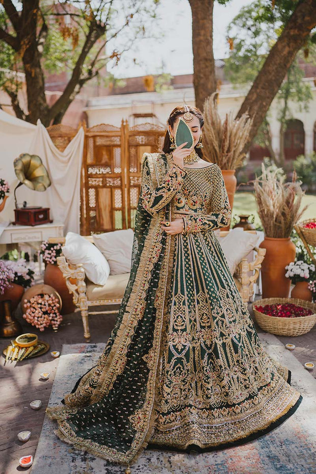 Kanwal - BRIDAL