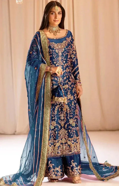 Tabya-Tabeer - Zink