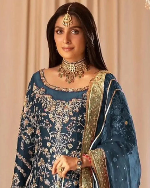 Tabya-Tabeer - Zink