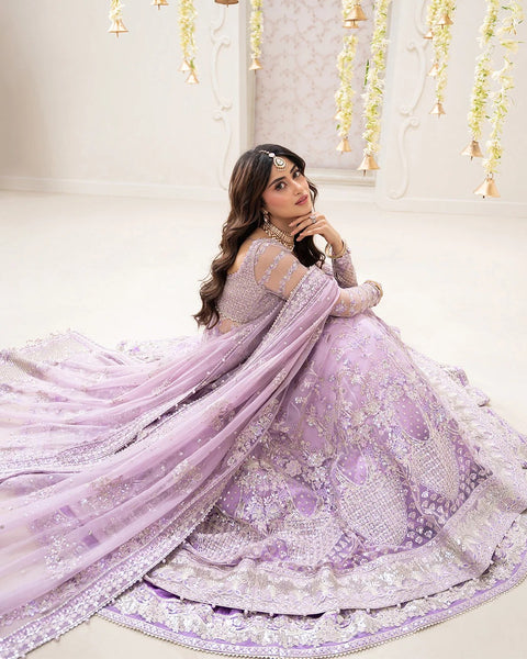 Pinar - Faiza Saqlain