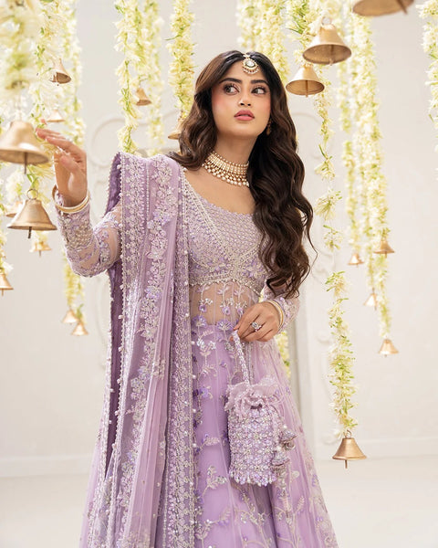 Pinar - Faiza Saqlain