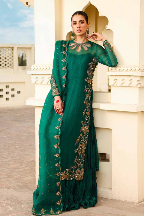 Noor- e- Sabz