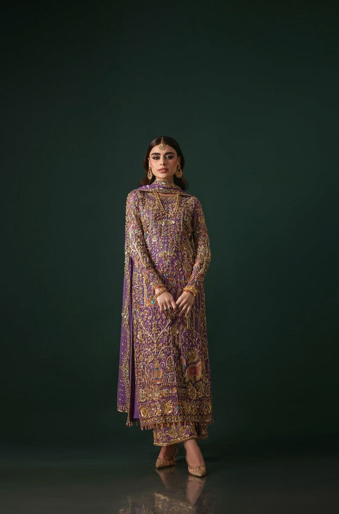 nomi ansari formal dresses Nomi Ansari Couture – ALIF LUXE